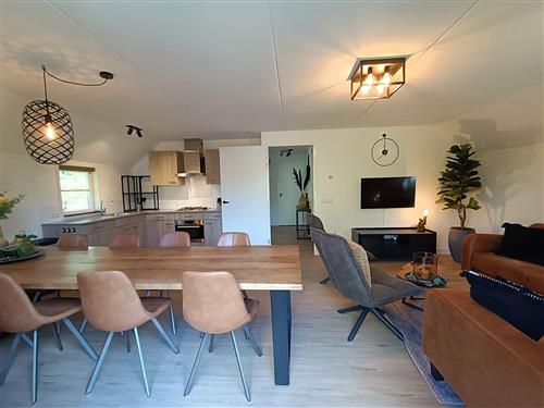 Holiday Home/Apartment - 8 persons -  - Otterlo - 6731 CK