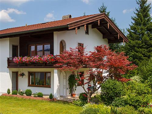 Ferielejlighed - 2 personer -  - Sulzbacher Straße - 83334 - Inzell