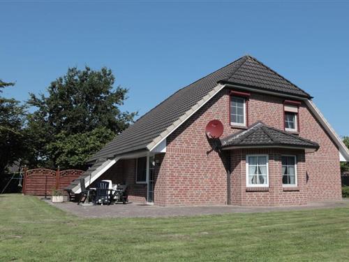 Ferienhaus - 4 Personen -  - 21762 - Otterndorf