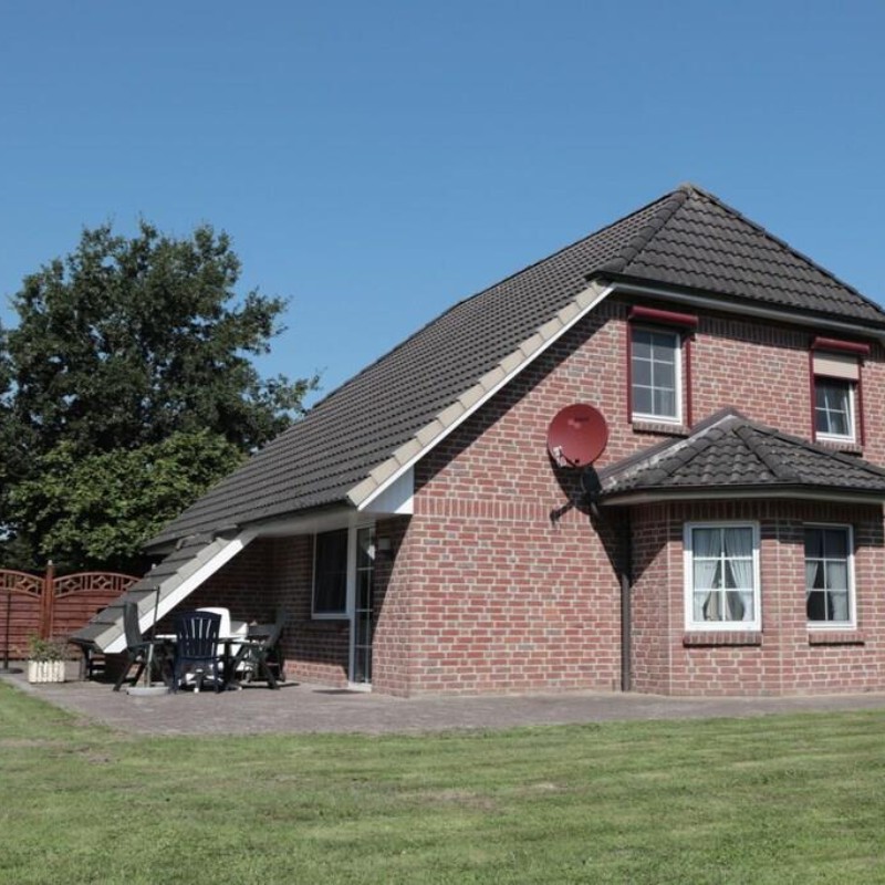Sommerhus - 4 personer -  - 21762 - Otterndorf