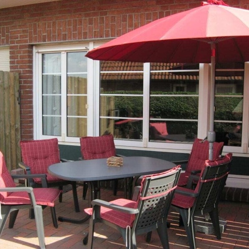 Sommerhus - 4 personer -  - 26506 - Norddech