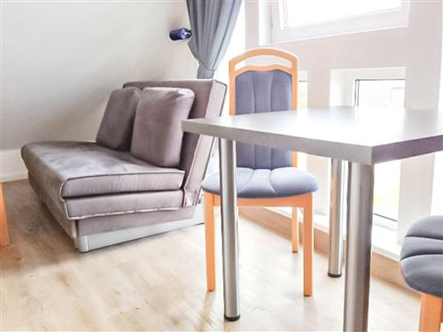 Ferieleilighet - 2 personer -  - Nordhelmstraße - 26548 - Norderney