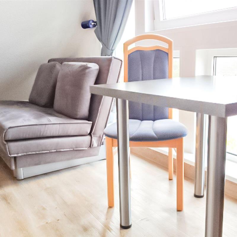 Ferielejlighed - 2 personer -  - Nordhelmstraße - 26548 - Norderney