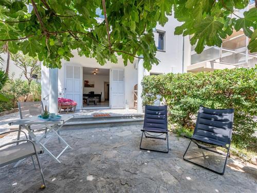 Ferienwohnung - 4 Personen -  - Cannes - 06400