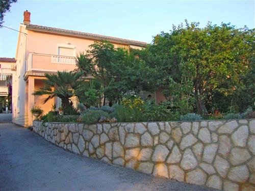 Ferielejlighed - 2 personer -  - Rab/Rab - 51280