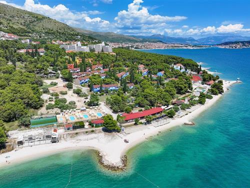 Ferienwohnung - 5 Personen -  - Hrvatskih zrtava - Trogir- Seget Donji - 21220 - Seget Donji