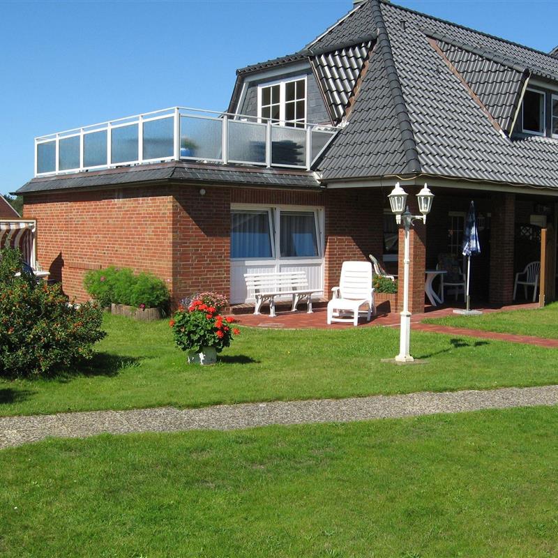 Ferielejlighed - 2 personer -  - Möwenweg - 25946 - Wittdün