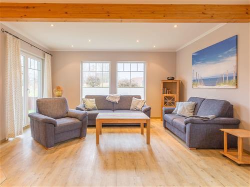 Ferienhaus - 6 Personen -  - An der Wiek - 23948 - Klütz / Wohlenberg