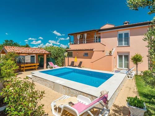 Holiday apartment - 5 persons -  - Zbandaj - Porec-Zbandaj - 52440 - Porec