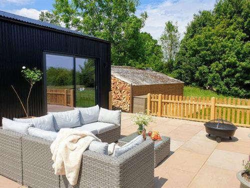Holiday home - 4 persons -  - CB21 4DZ - Balsham