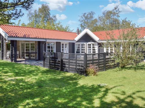 Holiday home - 7 persons -  - Attenbjerg - Tisvilde - 3210 - Vejby