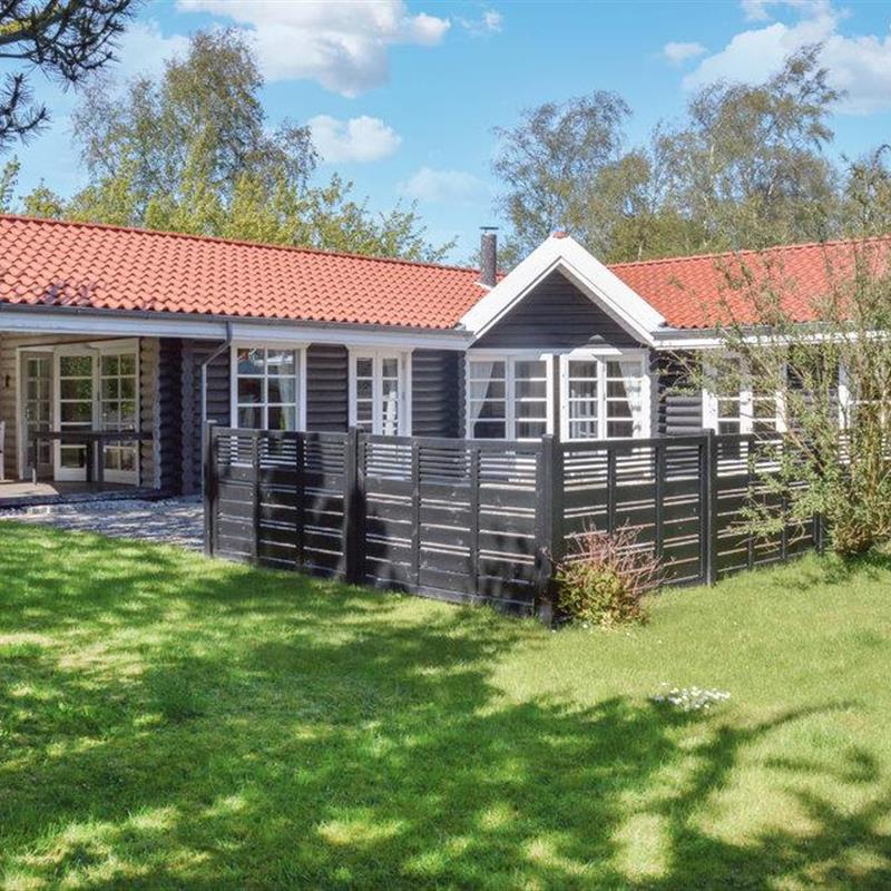 Ferienhaus - 7 Personen -  - Attenbjerg - Tisvilde - 3210 - Vejby