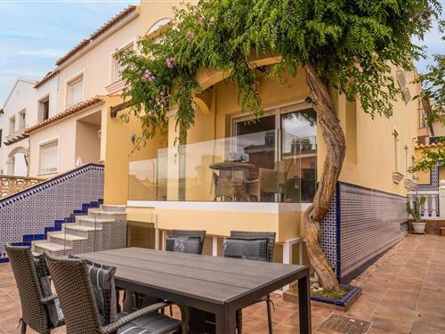 Holiday home - 6 persons -  - Calle Reino de Castilla - 04720 - Aguadulce