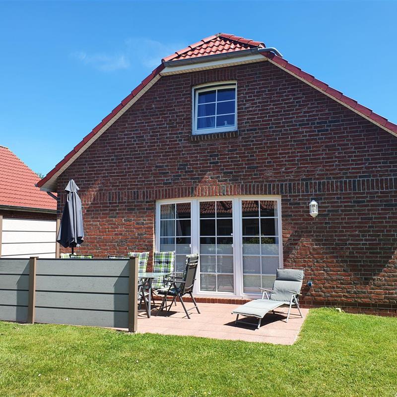 Sommerhus - 6 personer -  - Norden - 26506