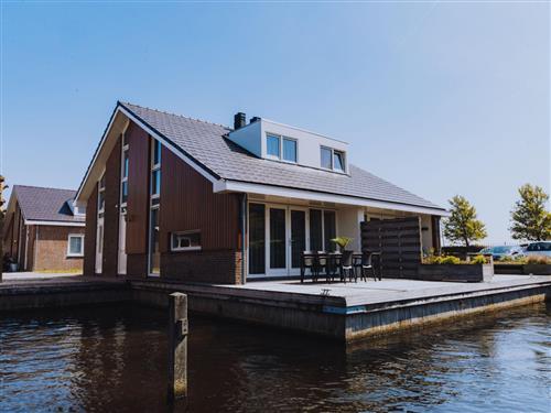 Holiday home - 4 persons -  - Uitgeest - 1911 MT