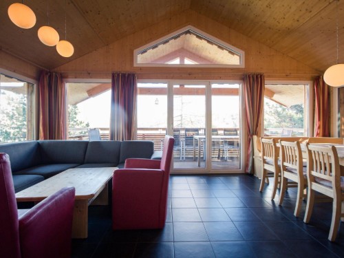 Fritidshus - 10 personer -  - Turracher Höhe - 8864