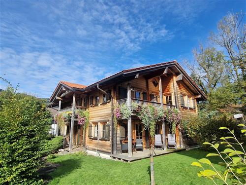 Ferieleilighet - 4 personer -  - Untermühlegg - 87538 - Bolsterlang