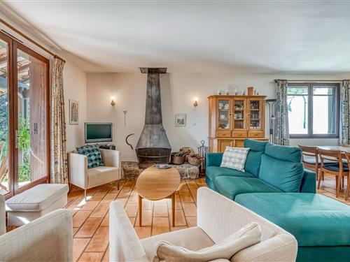 Ferienhaus - 6 Personen -  - 34360 - Prades-Sur-Vernazobre