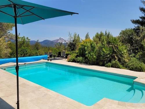 Villa - 6 Personen -  - 34360 - Prades-Sur-Vernazobre