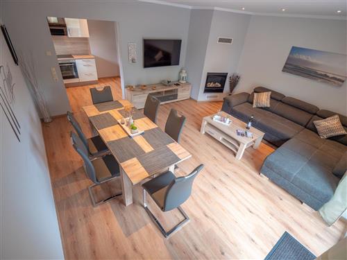 Feriehus - 6 personer -  - Plauer Seeblick - 17213 - Lenz