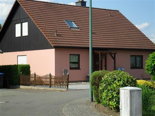 Ferieleilighet - 2 personer -  - Leimertsheck - 54662 - Herforst