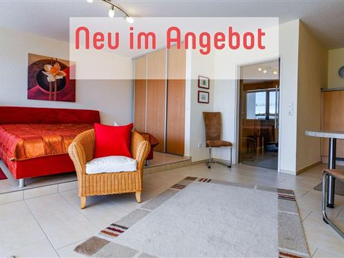 Ferieleilighet - 2 personer -  - In der Wolskermarsch - 27476 - Cuxhaven