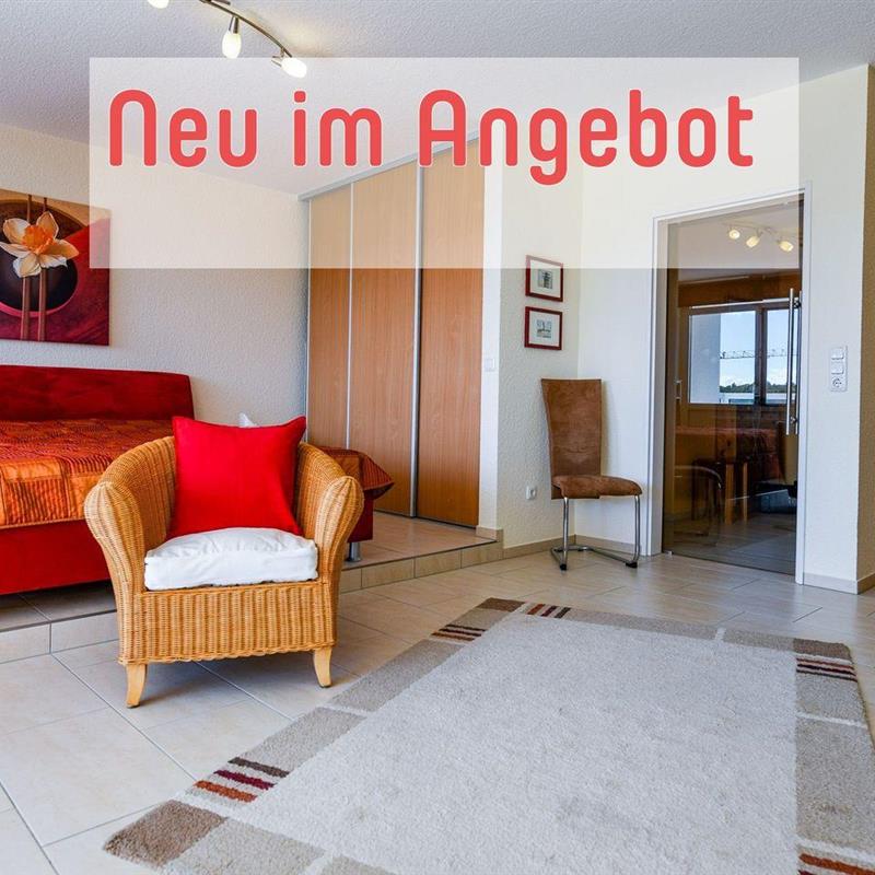 Ferielejlighed - 2 personer -  - In der Wolskermarsch - 27476 - Cuxhaven