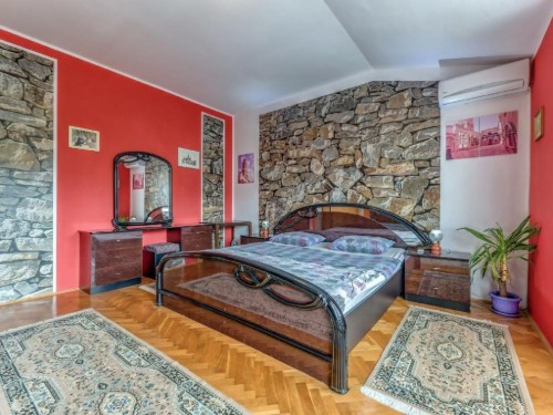 Ferieleilighet - 4 personer -  - 21000 - Dragovode