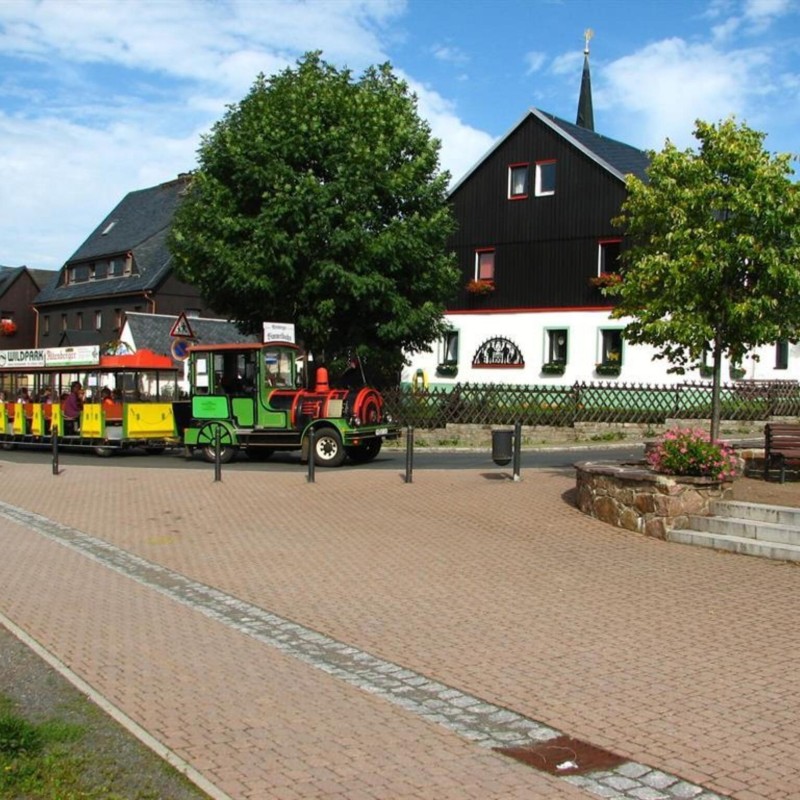  - 3 personer -  - Hirschsprunger Str. - 01773 - Altenberg