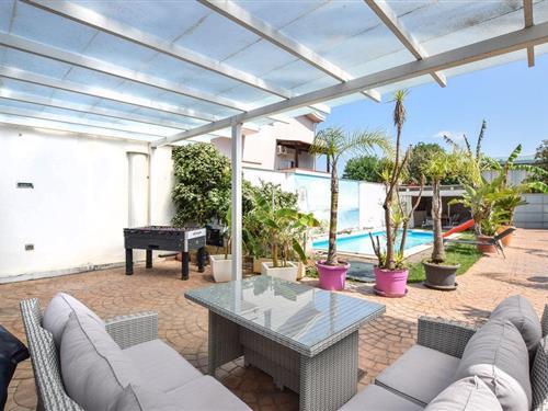 Ferielejlighed - 4 personer -  - Corso America - Cagliari - 09032 - Assemini