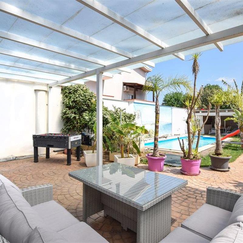 Ferielejlighed - 4 personer -  - Corso America - Cagliari - 09032 - Assemini