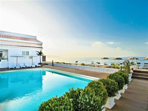 Ferielejlighed - 5 personer -  - Malfa - 98050