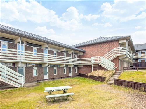 Sommerhus - 4 personer -  - Strandvejen - Fanø Bad - 6720 - Fanø