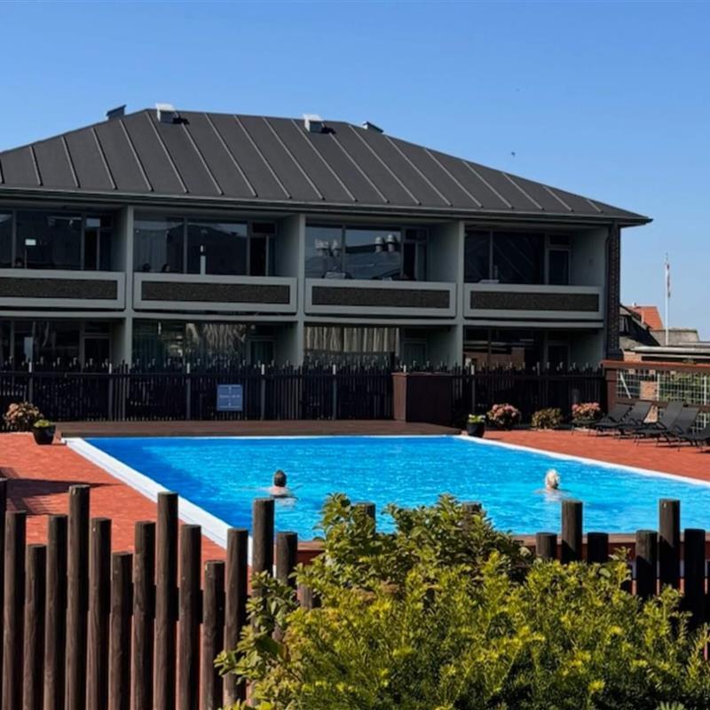 Ferienhaus - 4 Personen -  - Strandvejen 59, - Fanö Bad - 6720 - Fanö