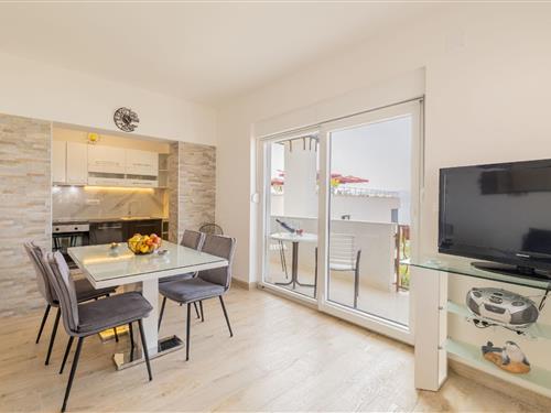 Holiday apartment - 6 persons -  - Luka III - 21310 - Duce