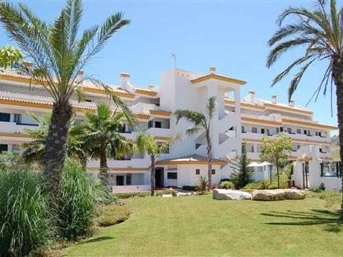 Holiday apartment - 4 persons -  - 29649 - La Cala De Mijas