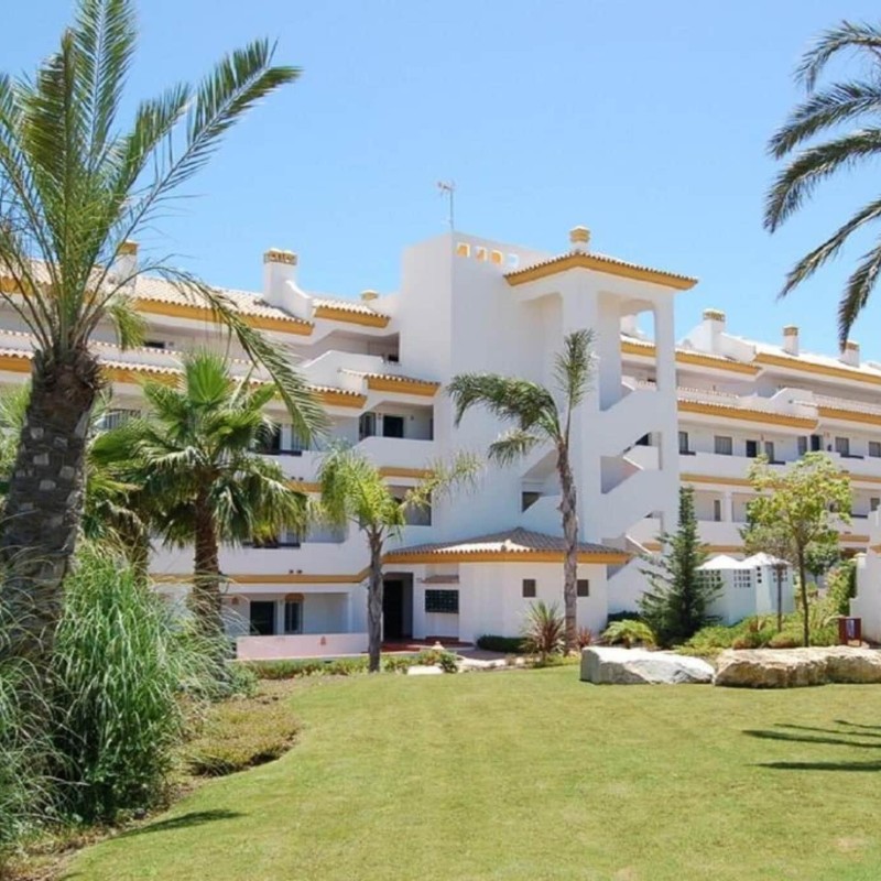 Ferielejlighed - 4 personer -  - 29649 - La Cala De Mijas