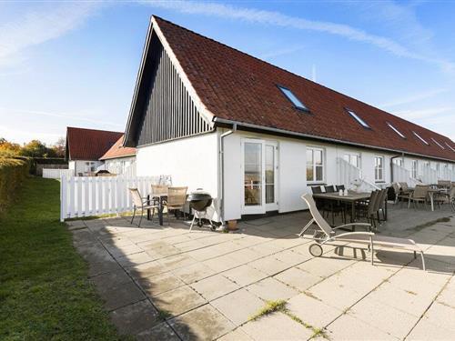 Ferielejlighed - 4 personer -  - Æblevej - 3770 - Allinge