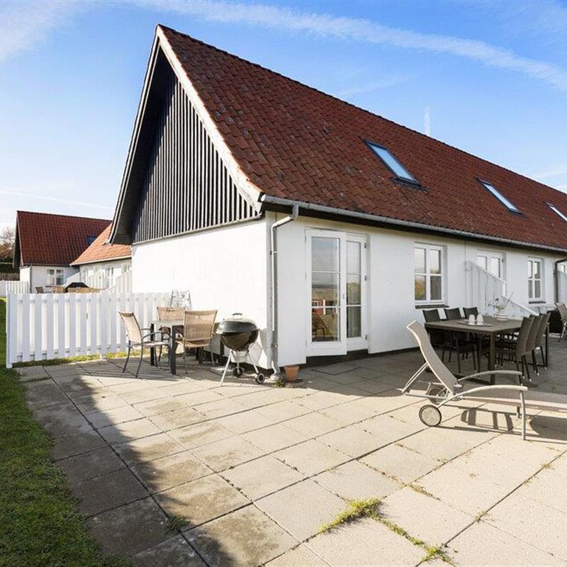 Ferienwohnung - 4 Personen -  - Æblevej - 3770 - Allinge