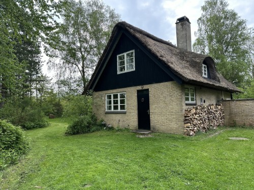 Villa - 6 personer -  - Teglværksvej - 8420 - Knebel