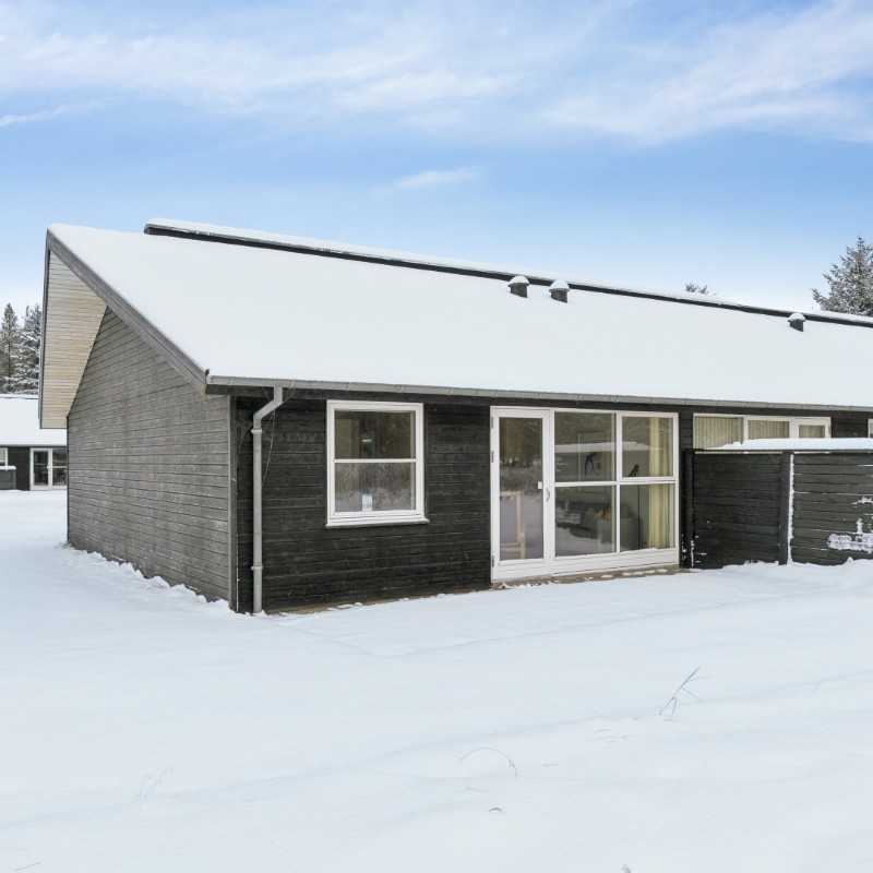 Ferielejlighed - 4 personer -  - Hunetorpvej - 9490 - Pandrup