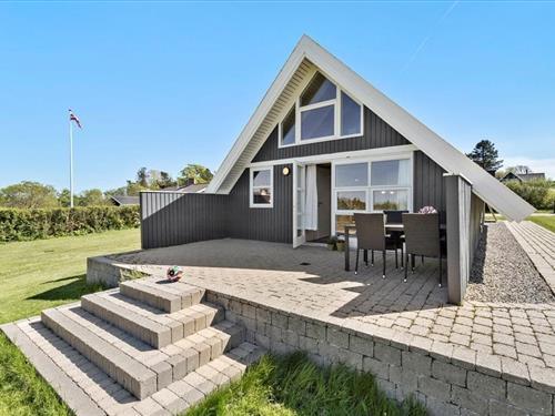 Sommerhus - 6 personer -  - Doggerbanke - Bønnerup Strand - 8585 - Glesborg