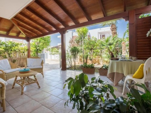 Fritidshus - 5 personer -  - Via Demostene n - 72012 - Torre Santa Sabina