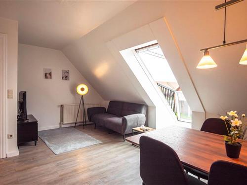 Ferienwohnung - 6 Personen -  - Halligweg - 25899 - Dagebüll