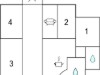 Billede 33 - Plantegning