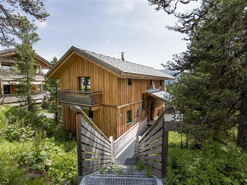 Sommerhus - 12 personer -  - Turracher Höhe - 8864