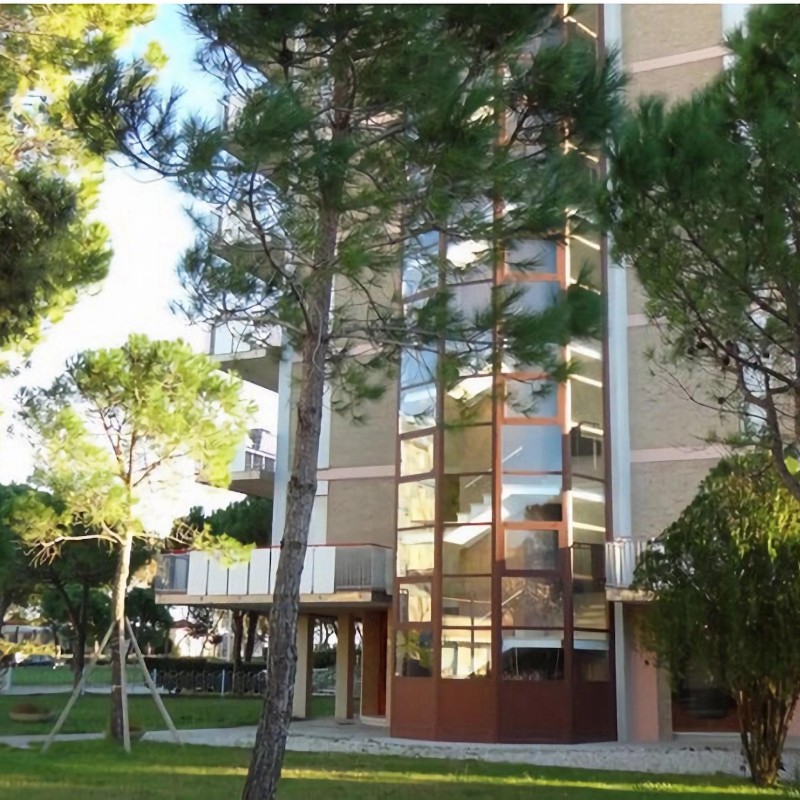 Ferielejlighed - 6 personer -  - 30021 - Porto Santa Margherita (Ve)