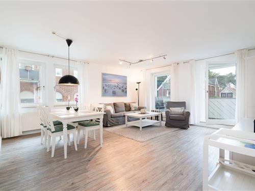 Ferielejlighed - 4 personer -  - Strandallee - 23669 - Timmendorfer Strand