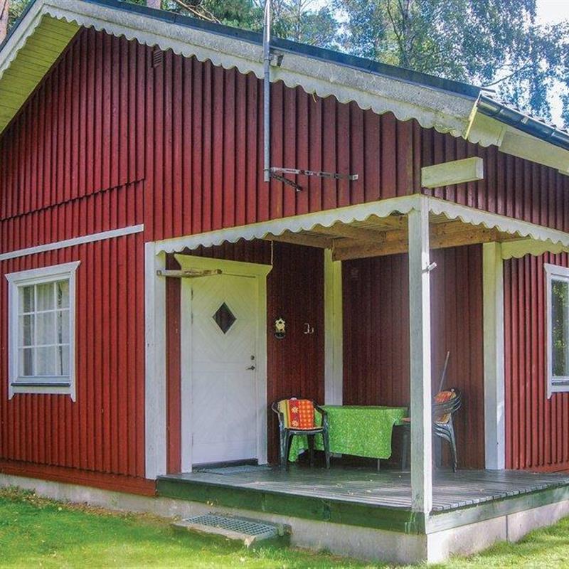 Sommerhus - 5 personer -  - Tåstarpsbackaväg - 266 92 - Munka-Ljungby