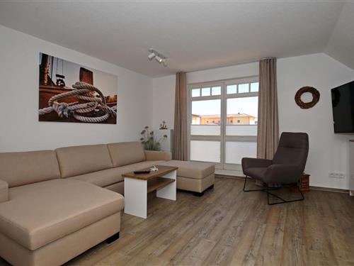 Holiday Home/Apartment - 6 persons -  - Strandstraße - 18225 - Ostseebad Kühlungsborn